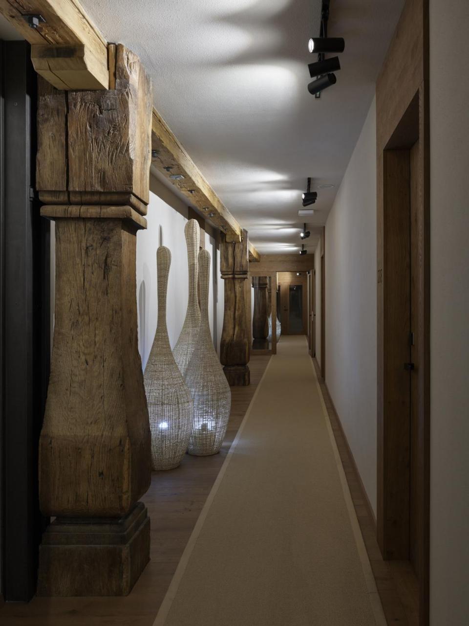 Lotrinsky Hotel Velké Pavlovice Esterno foto